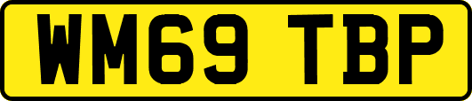 WM69TBP