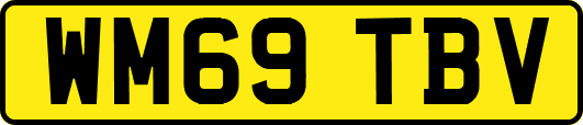 WM69TBV