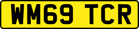 WM69TCR