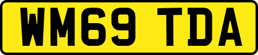 WM69TDA