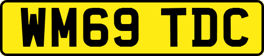 WM69TDC