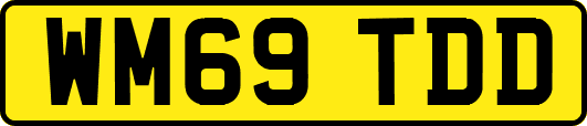 WM69TDD