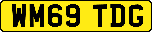 WM69TDG