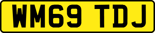 WM69TDJ