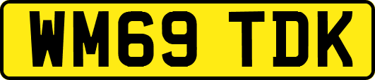 WM69TDK