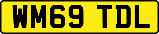 WM69TDL