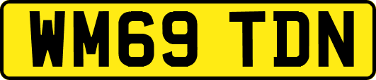 WM69TDN