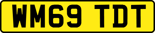 WM69TDT
