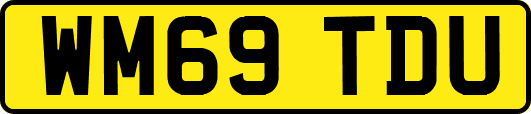 WM69TDU