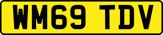 WM69TDV
