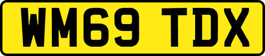 WM69TDX