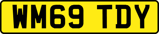 WM69TDY