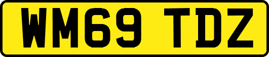 WM69TDZ