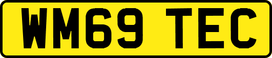 WM69TEC