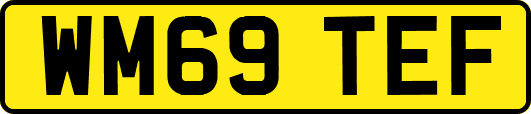 WM69TEF