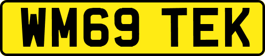 WM69TEK