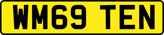 WM69TEN