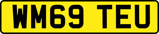 WM69TEU