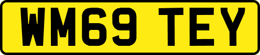 WM69TEY