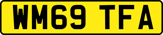 WM69TFA