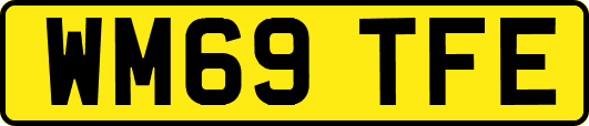 WM69TFE