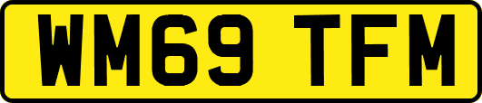 WM69TFM