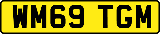 WM69TGM