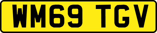 WM69TGV