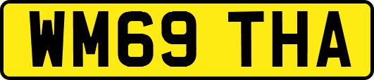 WM69THA