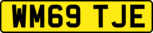 WM69TJE