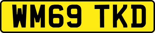 WM69TKD
