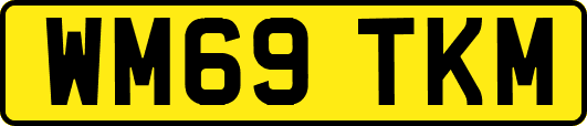 WM69TKM