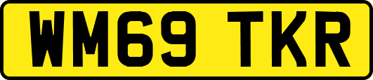 WM69TKR