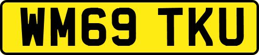 WM69TKU