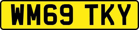 WM69TKY