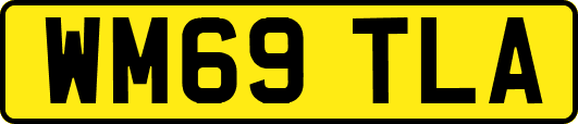 WM69TLA