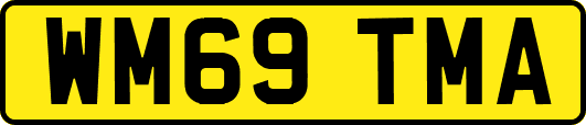 WM69TMA