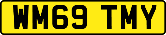 WM69TMY