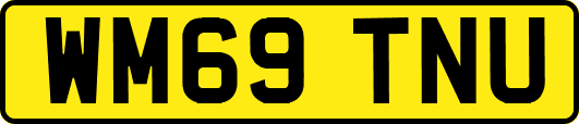 WM69TNU