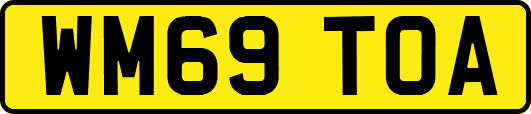 WM69TOA