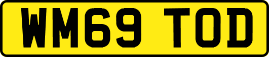 WM69TOD