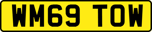 WM69TOW