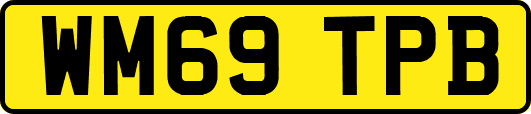WM69TPB