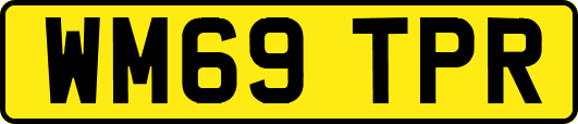 WM69TPR
