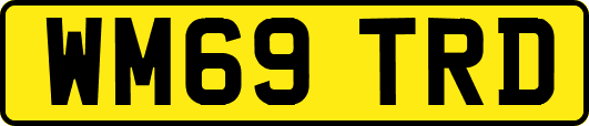 WM69TRD