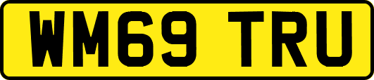 WM69TRU