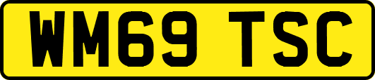 WM69TSC