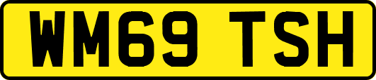 WM69TSH