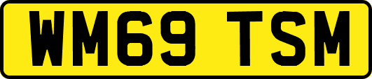 WM69TSM