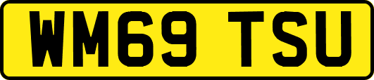 WM69TSU